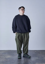 画像をギャラリービューアに読み込む, HEAVY WEIGHT KANOKO LONG T-SHIRT BLACK
