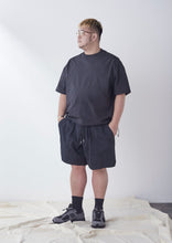 画像をギャラリービューアに読み込む, 【予約商品 4/18(木)19:00-発売】SO STRETCH NYLON SHORTS BLACK
