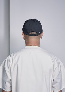 【数量限定･予約商品 8/7(木)19:00-発売】THE CHINO CAP BLACK