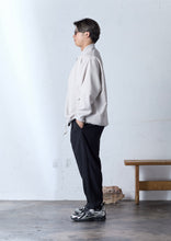 画像をギャラリービューアに読み込む, 【数量限定･予約商品 11/3(月)18:00-発売】STRETCH AIR MA-1 ECRU
