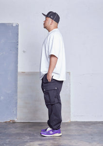 【数量限定･予約商品 1/16(木)19:00-発売】HEAVY WEIGHT T-SHIRT WHITE