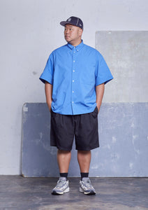 【数量限定･予約商品 2/6(木)19:00-発売】THE CHINO SHORTS BLACK