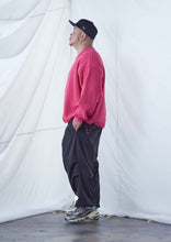 画像をギャラリービューアに読み込む, HEAVY WEIGHT THERMAL KNIT PINK
