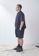 画像をギャラリービューアに読み込む, SO STRETCH NYLON SHORTS BLACK
