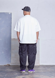 【数量限定･予約商品 1/16(木)19:00-発売】HEAVY WEIGHT T-SHIRT WHITE