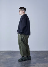 画像をギャラリービューアに読み込む, HEAVY WEIGHT KANOKO LONG T-SHIRT BLACK
