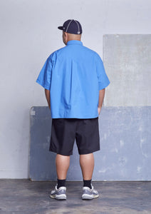 【数量限定･予約商品 2/6(木)19:00-発売】THE CHINO SHORTS BLACK