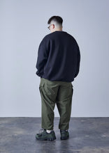 画像をギャラリービューアに読み込む, HEAVY WEIGHT KANOKO LONG T-SHIRT BLACK
