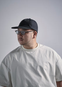 【数量限定･予約商品 8/7(木)19:00-発売】THE CHINO CAP BLACK