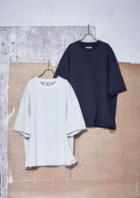 画像をギャラリービューアに読み込む, 【予約商品 10/10(木)19:00-発売】HIGH PERFORMANCE WARM T-SHIRTS BLACK
