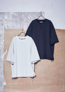 【予約商品 10/10(木)19:00-発売】HIGH PERFORMANCE WARM T-SHIRTS WHITE