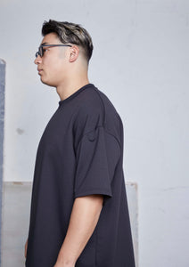 【数量限定･予約商品 1/16(木)19:00-発売】HEAVY WEIGHT T-SHIRT BLACK