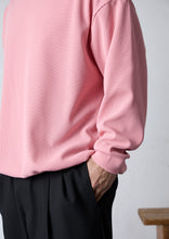 画像をギャラリービューアに読み込む, 【数量限定･予約商品 11/10(月)18:00-発売】AIR WAFFLE LONG T-SHIRT BLACK
