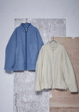 画像をギャラリービューアに読み込む, 【予約商品 9/5(木)19:00-発売】BIG BOA JACKET LIGHTBLUE
