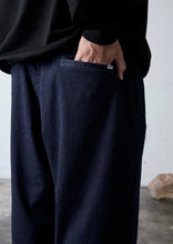 画像をギャラリービューアに読み込む, 【数量限定･予約商品 11/17(月)18:00-発売】STRETCH RELAX DENIM INDIGO
