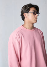 画像をギャラリービューアに読み込む, 【数量限定･予約商品 11/10(月)18:00-発売】AIR WAFFLE LONG T-SHIRT PINK
