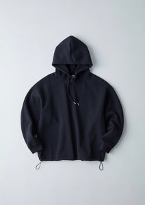 【数量限定･予約商品 10/6(月)18:00-発売】HEAVY WEIGHT KANOKO HOODIE BLACK