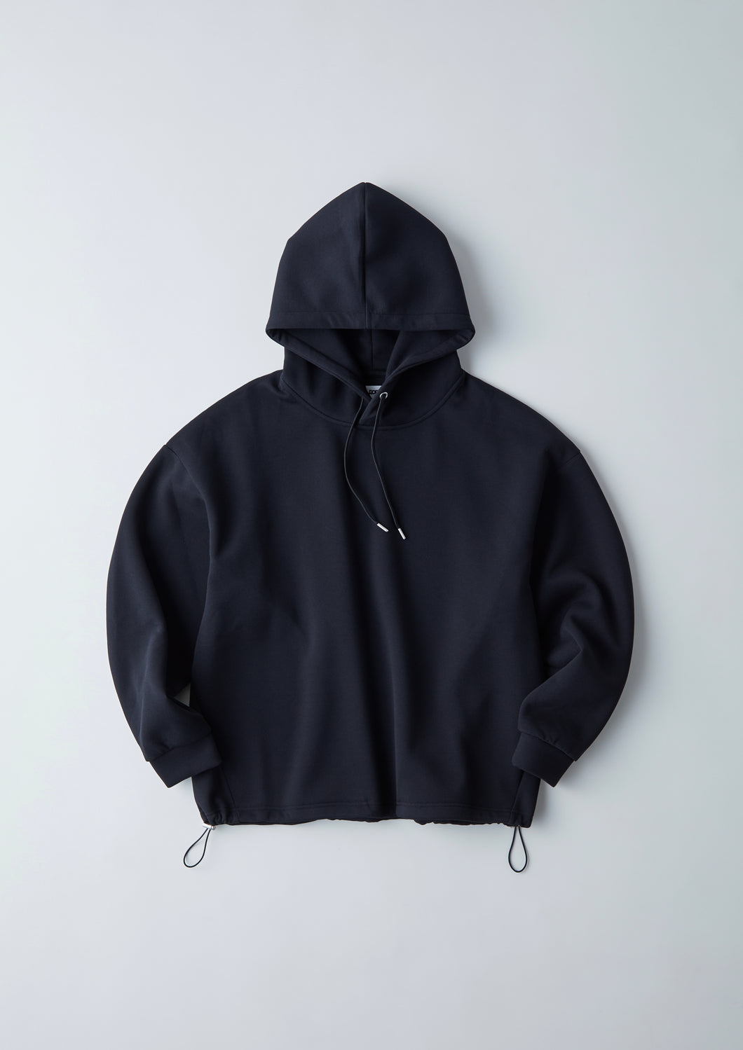 【数量限定･予約商品 10/6(月)18:00-発売】HEAVY WEIGHT KANOKO HOODIE BLACK