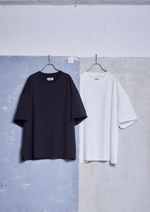 【数量限定･予約商品 1/16(木)19:00-発売】HEAVY WEIGHT T-SHIRT WHITE