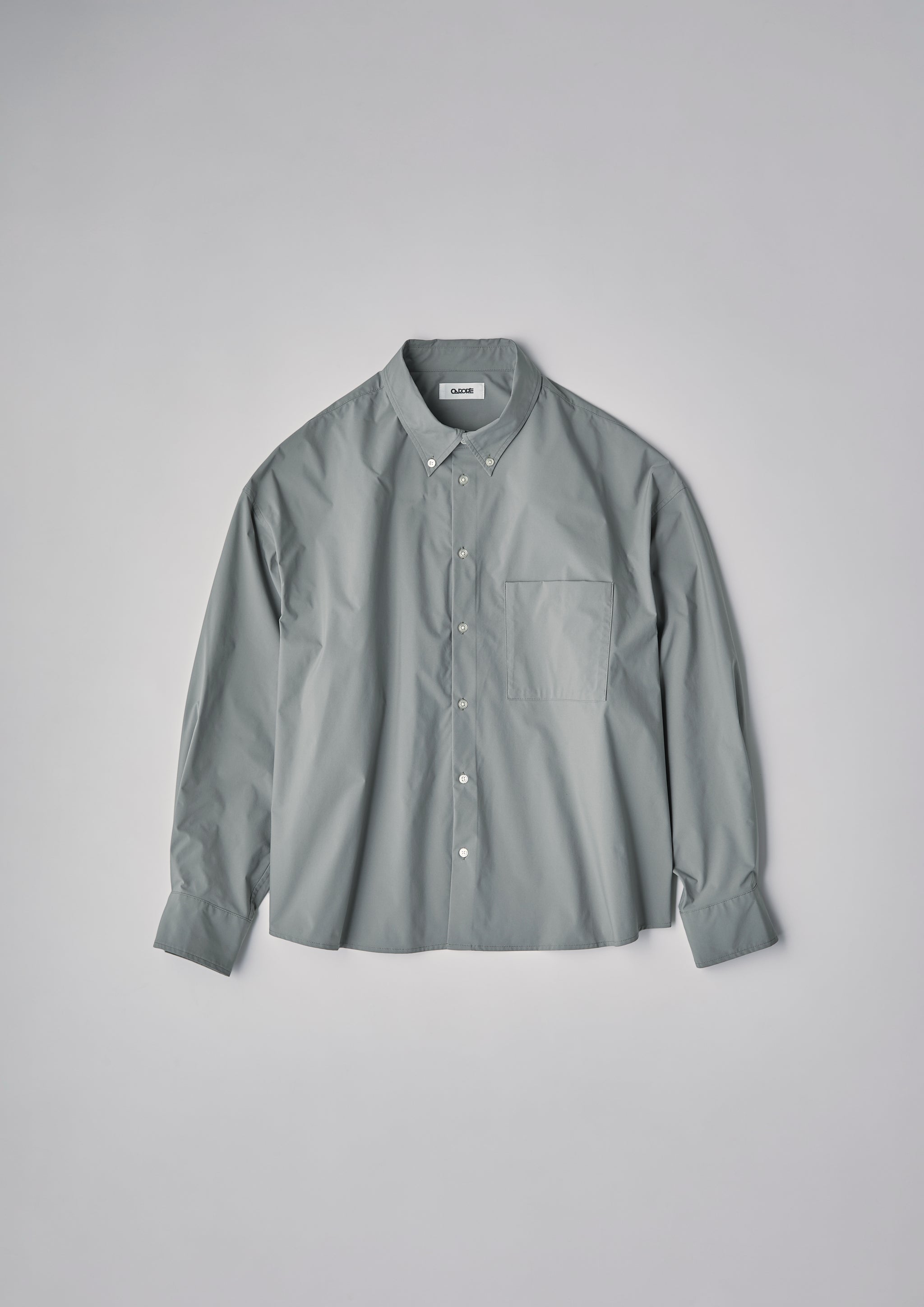carorie クリーンテック　半袖シャツ　ブラック　Lサイズ LIGHT CLEAN TECH T-SHIRT BLACK – carorie