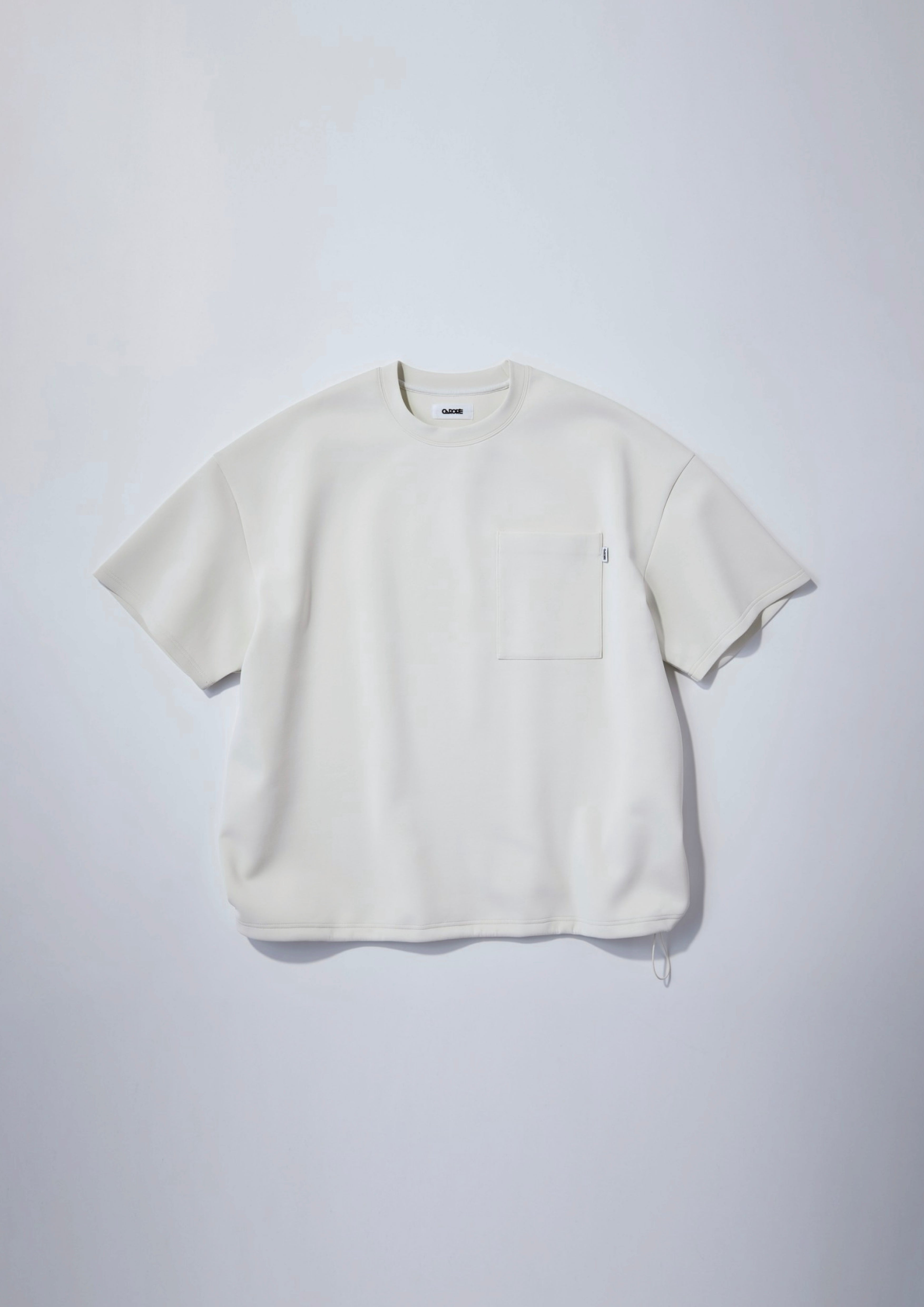 CARORIE HEAVY PONTE series ネイビー　XL CARORIE HEAVY PONTE series ネイビーXL