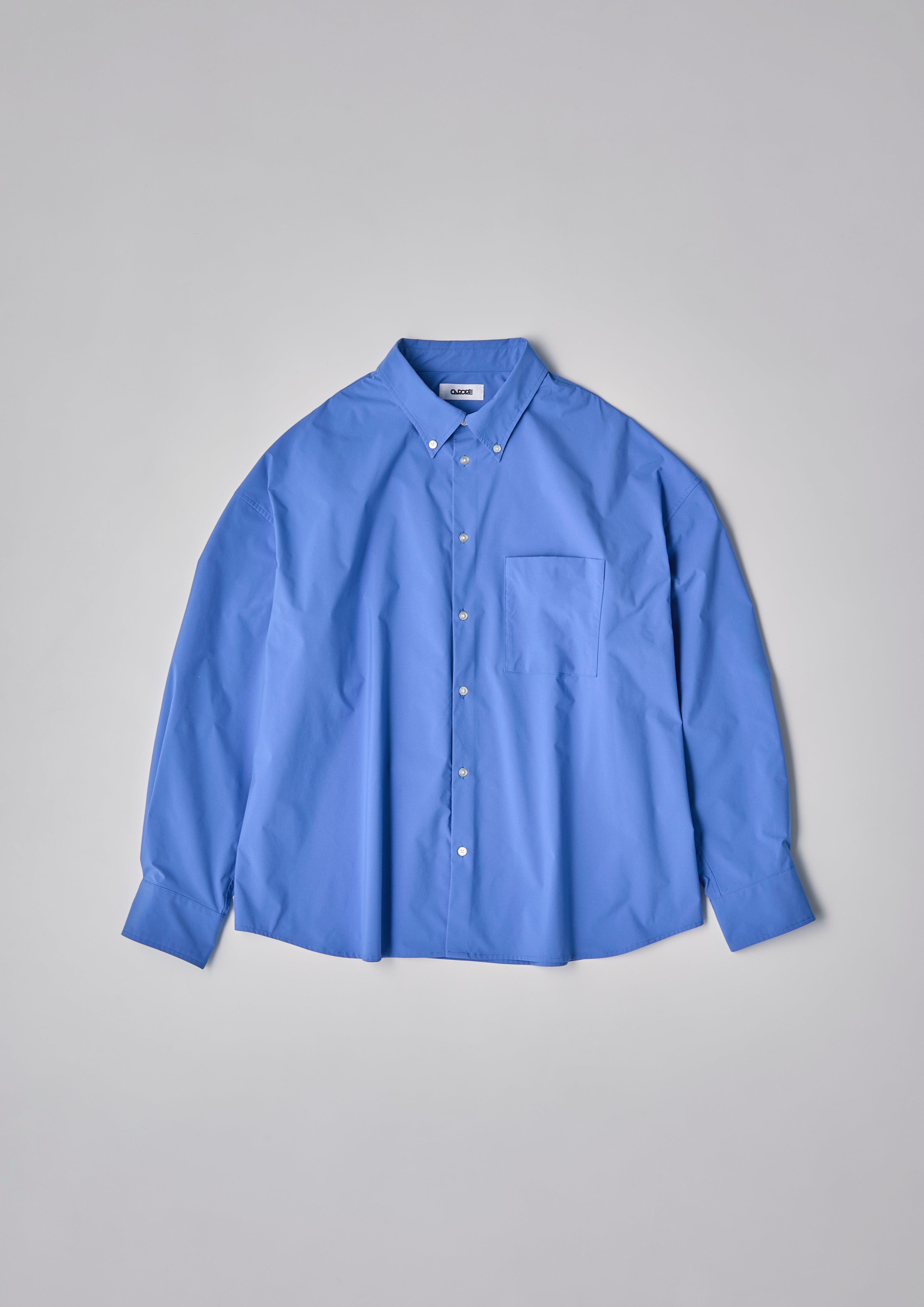 数量限定・予約商品 8/14(木)19:00-発売】LIGHT CLEAN TECH L/S