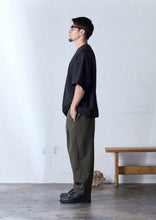 画像をギャラリービューアに読み込む, 【予約商品 12/1(月)18:00-発売】STRETCH AIR T-SHIRT BLACK
