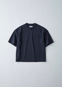 【数量限定･予約商品 9/18(木)19:00-発売】SUPERB RELAX T-SHIRT BLACK