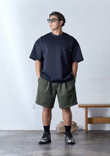 画像をギャラリービューアに読み込む, 【予約商品 12/29(月)18:00-発売】LIGHT MESH SHORTS KHAKI
