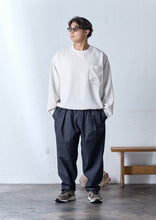 画像をギャラリービューアに読み込む, 【数量限定･予約商品 11/17(月)18:00-発売】STRETCH RELAX DENIM INDIGO
