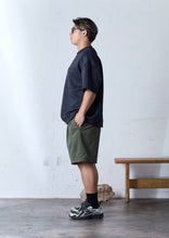 画像をギャラリービューアに読み込む, 【予約商品 12/29(月)18:00-発売】LIGHT MESH SHORTS KHAKI
