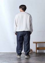 画像をギャラリービューアに読み込む, 【数量限定･予約商品 11/17(月)18:00-発売】STRETCH RELAX DENIM INDIGO
