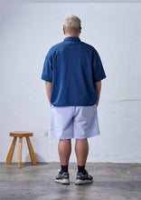 画像をギャラリービューアに読み込む, 【予約商品 1/12(月)18:00-発売】SEER SUCKER SHORTS LIGHT BLUE
