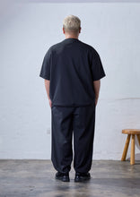 画像をギャラリービューアに読み込む, 【数量限定･予約商品 1/26(月)18:00-発売】LIGHT MESH JOGGER PANTS BLACK
