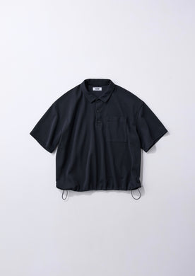 carorie HEAVY PONTE ショートパンツ carorie (カロリイ)