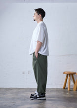 画像をギャラリービューアに読み込む, 【数量限定･予約商品 1/26(月)18:00-発売】LIGHT MESH JOGGER PANTS KHAKI
