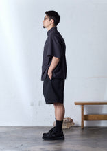 画像をギャラリービューアに読み込む, 【予約商品 12/29(月)18:00-発売】LIGHT MESH SHORTS BLACK
