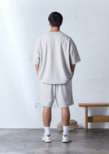 画像をギャラリービューアに読み込む, 【予約商品 12/22(月)18:00-発売】SUPERB RELAX LUXE SHORTS BEIGE
