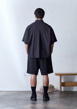 画像をギャラリービューアに読み込む, 【予約商品 12/29(月)18:00-発売】LIGHT MESH SHORTS BLACK
