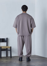 画像をギャラリービューアに読み込む, 【数量限定･予約商品 9/18(木)19:00-発売】SUPERB RELAX JOGGER PANTS GREIGE

