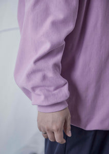 【予約商品 8/22(木)19:00-発売】HEAVY WEIGHT BIG SWEAT SHIRT II MINT