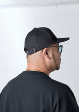 画像をギャラリービューアに読み込む, 【予約商品 12/15(月)18:00-発売】STRETCH RELAX DENIM CAP BLACK
