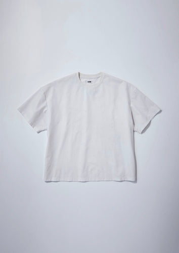 carorie CLEAN TECH TWILL T-SHIRT II