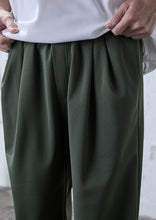 画像をギャラリービューアに読み込む, 【数量限定･予約商品 1/26(月)18:00-発売】LIGHT MESH JOGGER PANTS KHAKI
