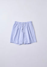 画像をギャラリービューアに読み込む, 【予約商品 1/12(月)18:00-発売】SEER SUCKER SHORTS LIGHT BLUE
