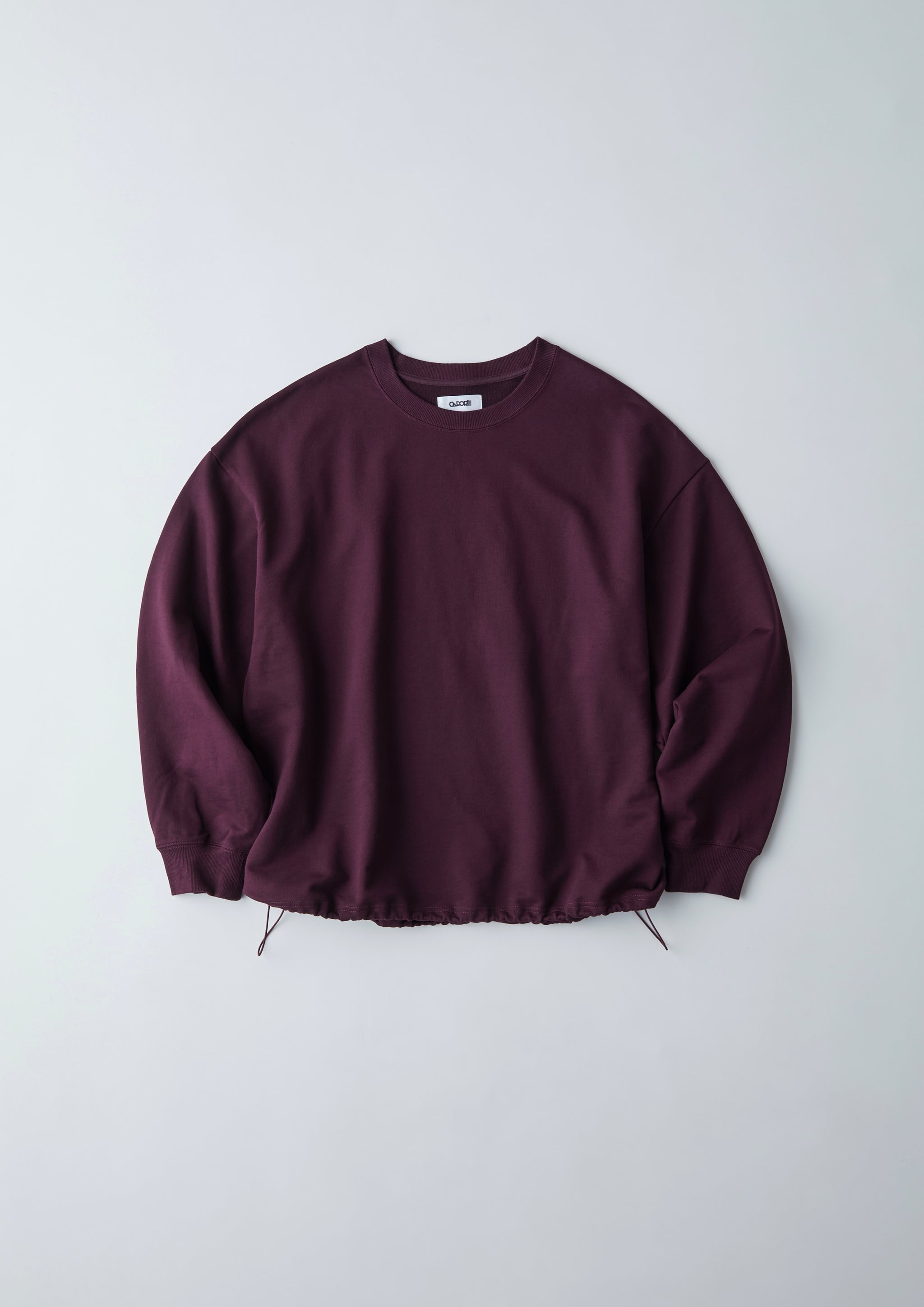 carorie ジャケット　ポンチ　グレー　Lサイズ carorie ジャケット ポンチ グレー Lサイズ