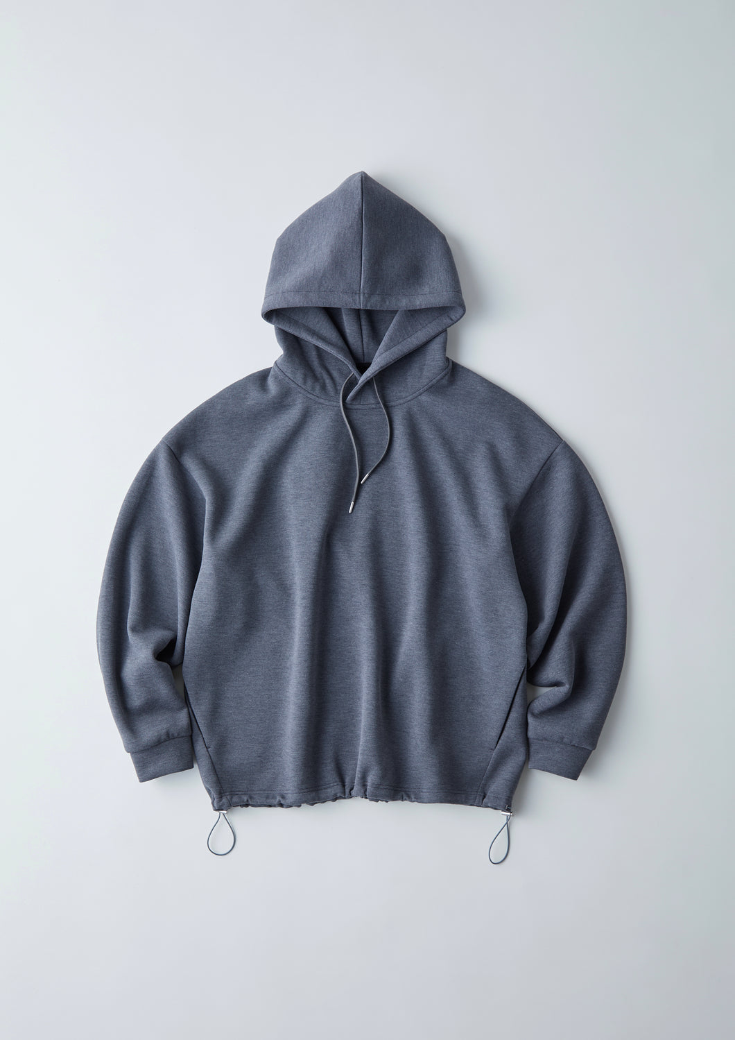 【数量限定･予約商品 10/6(月)18:00-発売】HEAVY WEIGHT KANOKO HOODIE GREY