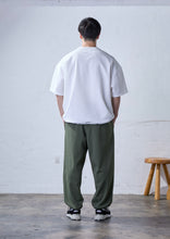 画像をギャラリービューアに読み込む, 【数量限定･予約商品 2/25(水)19:00-発売】LIGHT MESH BIG T-SHIRT WHITE
