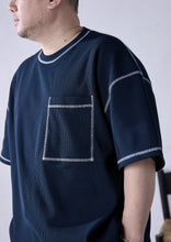 画像をギャラリービューアに読み込む, 【数量限定･予約商品 3/25(水)19:00-発売】AIR WAFFLE T-SHIRT MINT
