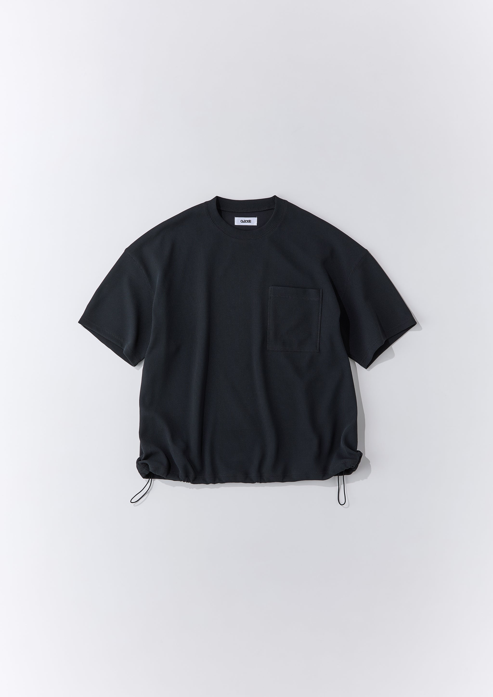 【値下げ】CARORIE[カロリイ] 長袖 ロングTシャツ carorie (カロリイ)